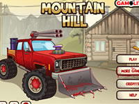 Mountain Hill